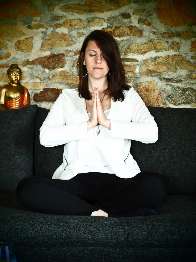Gaelle Serres Korzéams