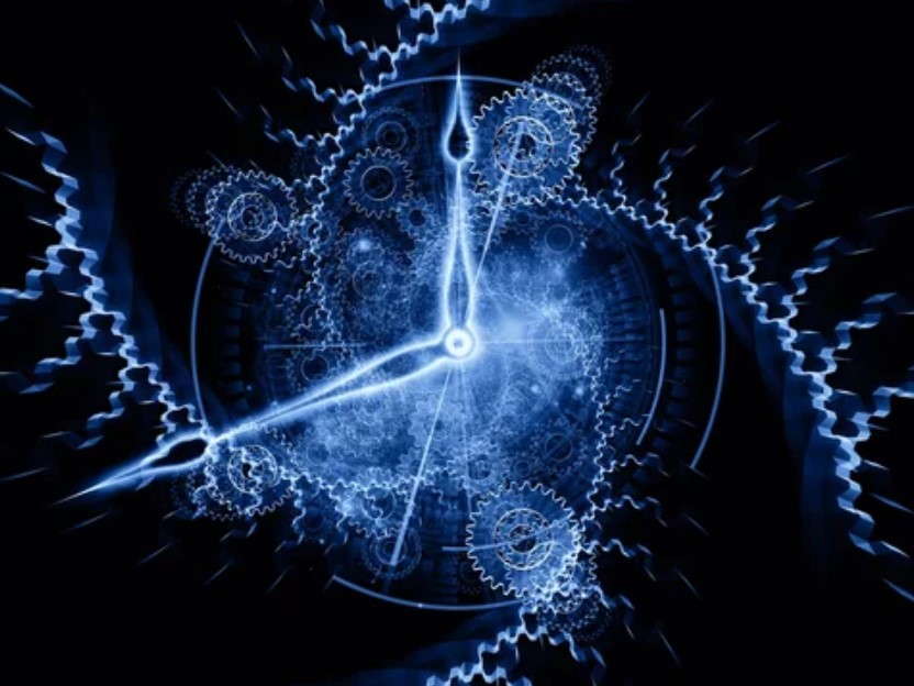 Méthode Passé Présent Futur La Spirale des Elements